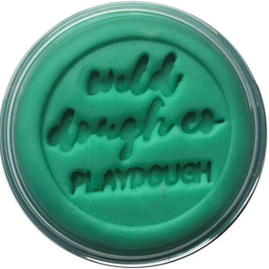 play dough - angus and dudley