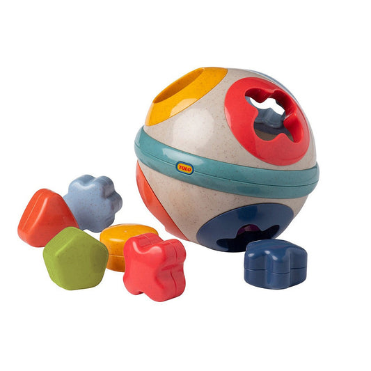 shape sorter - angus and dudley