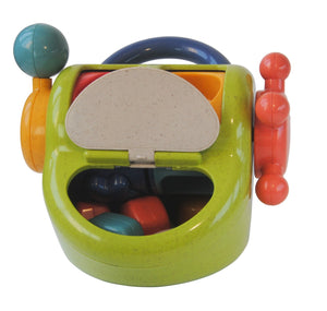 Tolo Toys - Bio Activity Shape Box