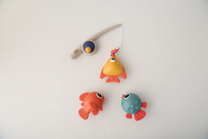 Tolo Toys - Bio Funtime Fishing Set