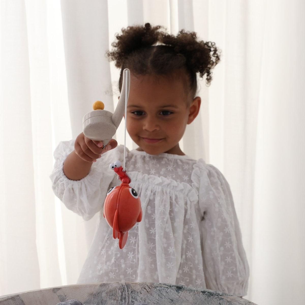 Tolo Toys - Bio Funtime Fishing Set - Angus & Dudley Collections