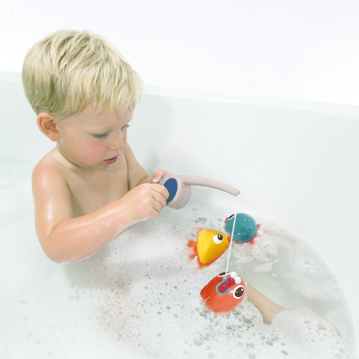 Tolo Toys - Bio Funtime Fishing Set - Angus & Dudley Collections