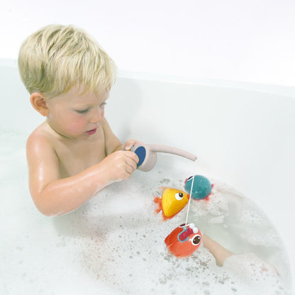 Tolo Toys - Bio Funtime Fishing Set - Angus & Dudley Collections