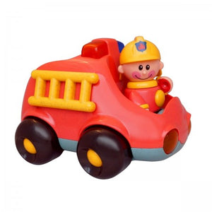 Tolo Toys - First Friends Fire Engine