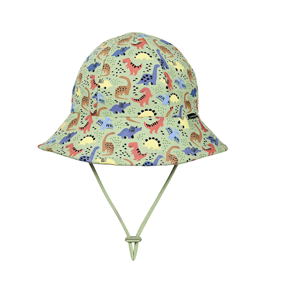 Bedhead Bucket Sunhat - Dino