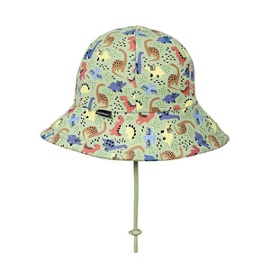 Bedhead Bucket Sunhat - Dino