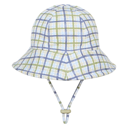 BEDHEAD TODDLER BUCKET SUNHAT | PASTURE