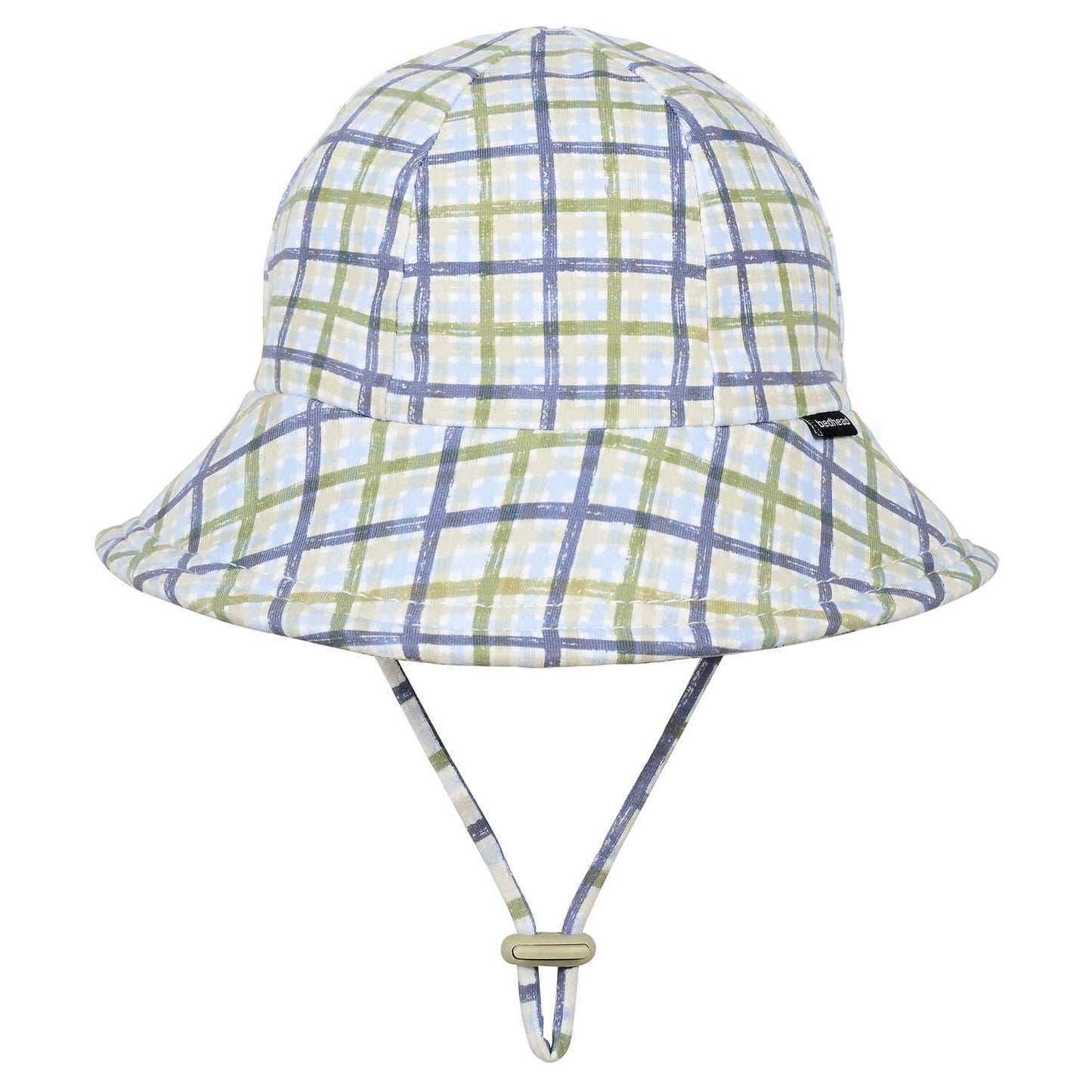 BEDHEAD TODDLER BUCKET SUNHAT | PASTURE