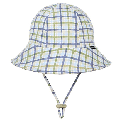 BEDHEAD TODDLER BUCKET SUNHAT | PASTURE