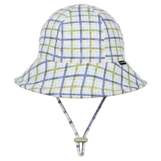 BEDHEAD TODDLER BUCKET SUNHAT | PASTURE