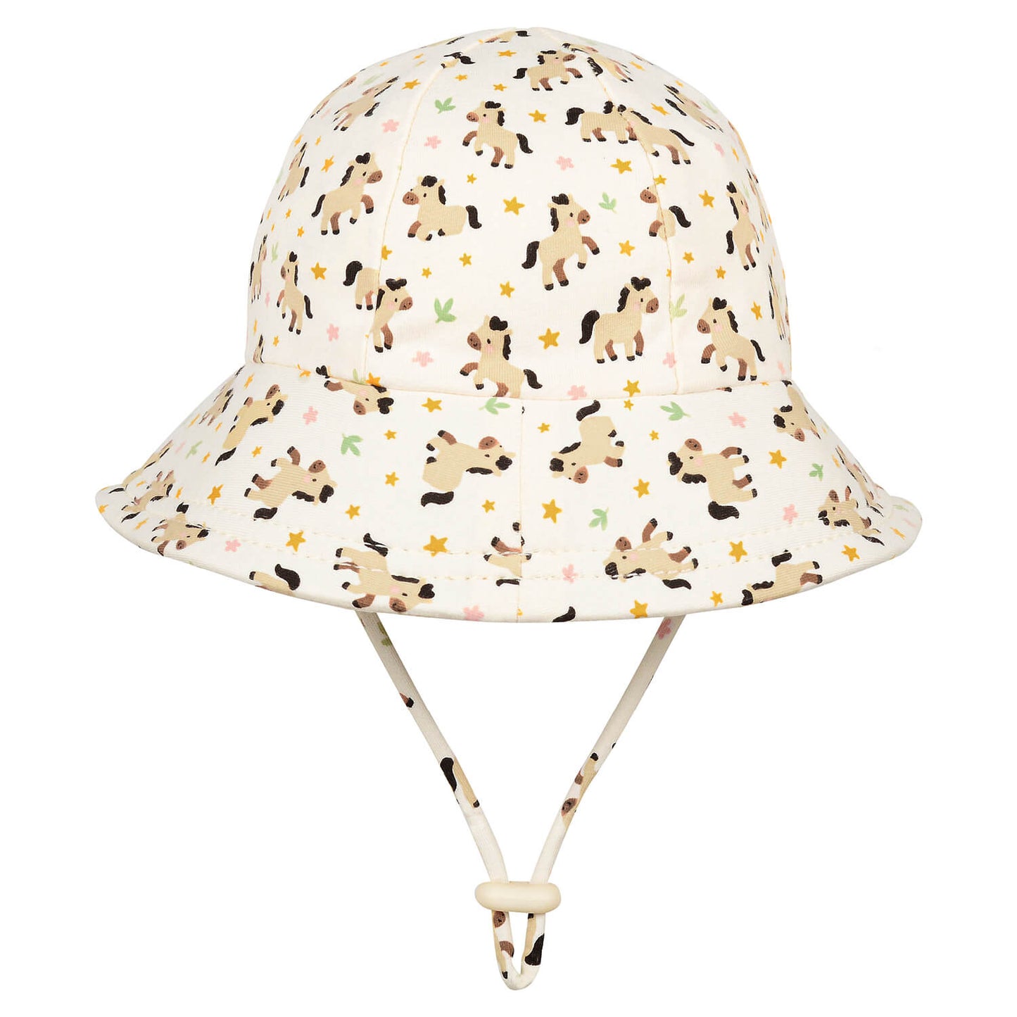 BEDHEAD TODDLER BUCKET SUNHAT | PONY