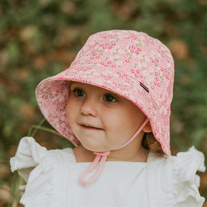 Bedhead Bucket Sunhat - Bridgette