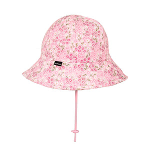 Bedhead Bucket Sunhat - Bridgette