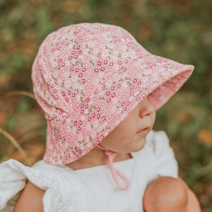 Bedhead Bucket Sunhat - Bridgette