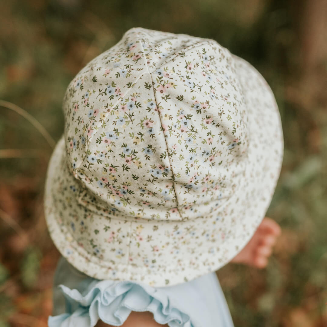 Bedhead Bucket Sunhat - Charlotte