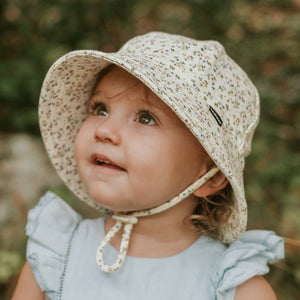 Bedhead Bucket Sunhat - Charlotte