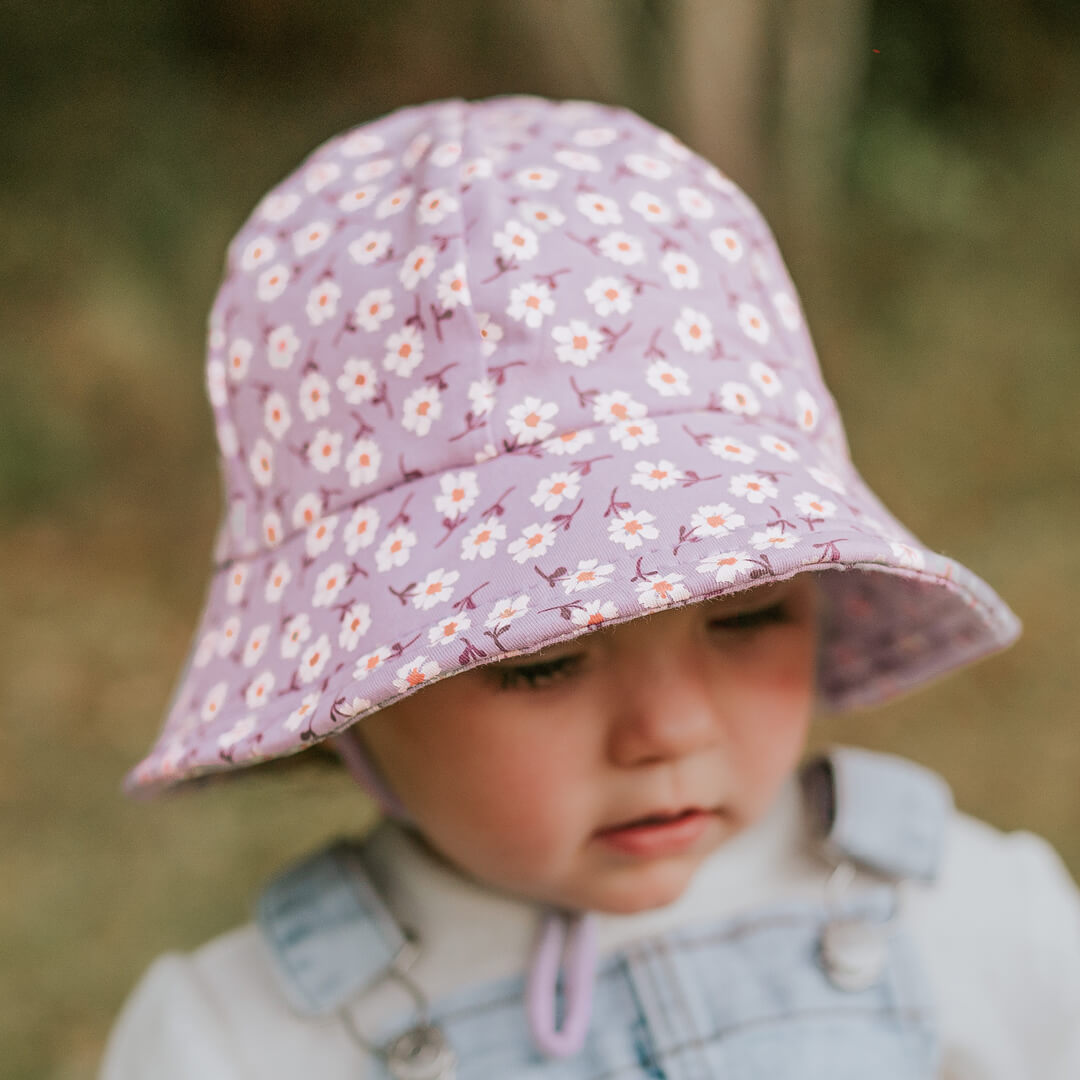 Bedhead Bucket Sunhat - Lana