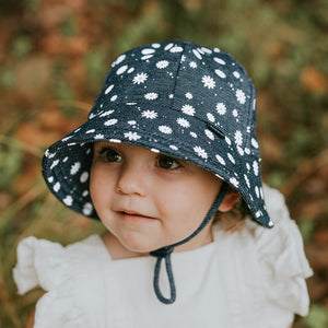 Bedhead Bucket Sunhat - Dani