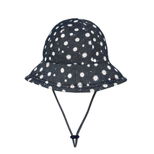 Bedhead Bucket Sunhat - Dani