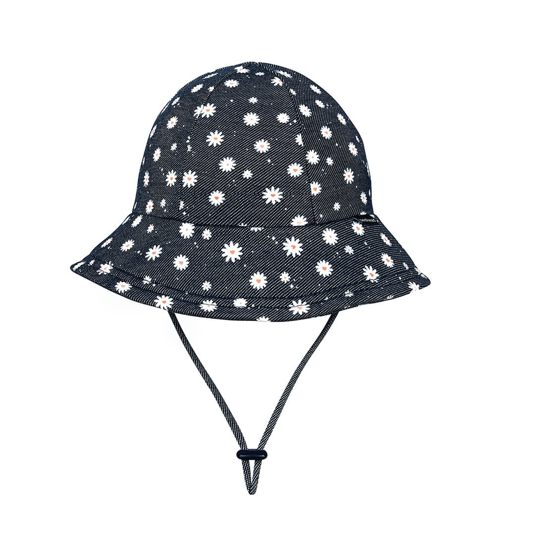 Bedhead Bucket Sunhat - Dani