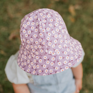 Bedhead Bucket Sunhat - Lana