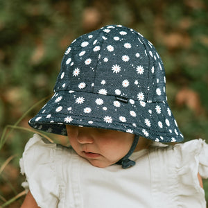 Bedhead Bucket Sunhat - Dani