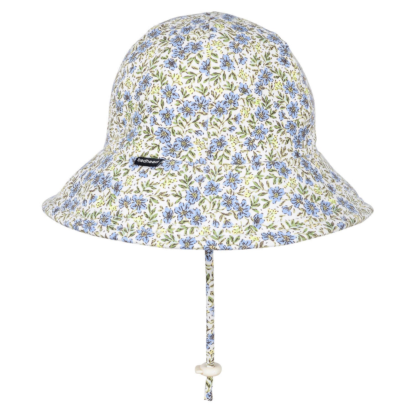 BEDHEAD TODDLER BUCKET SUNHAT | HARPER