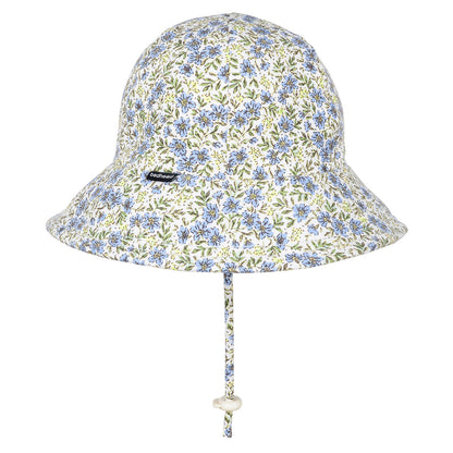 BEDHEAD TODDLER BUCKET SUNHAT | HARPER