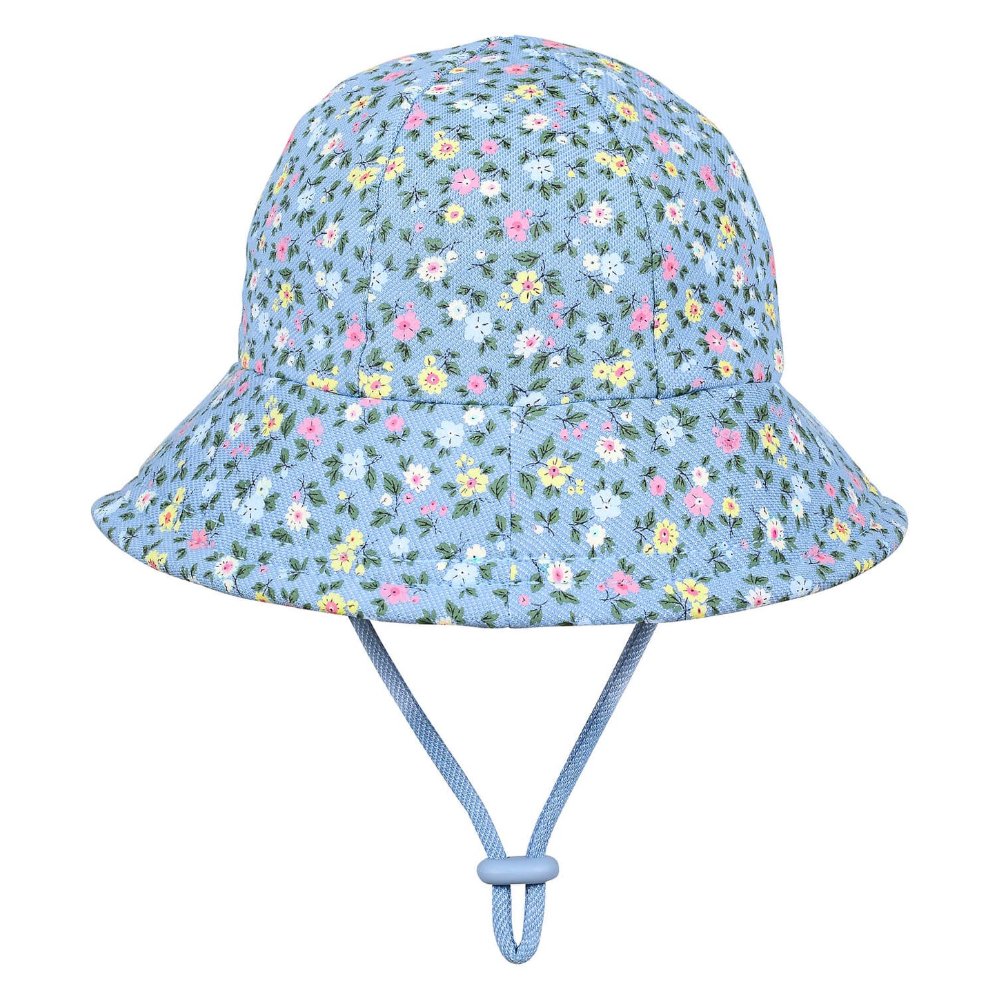 BEDHEAD TODDLER BUCKET SUNHAT | HEIDI