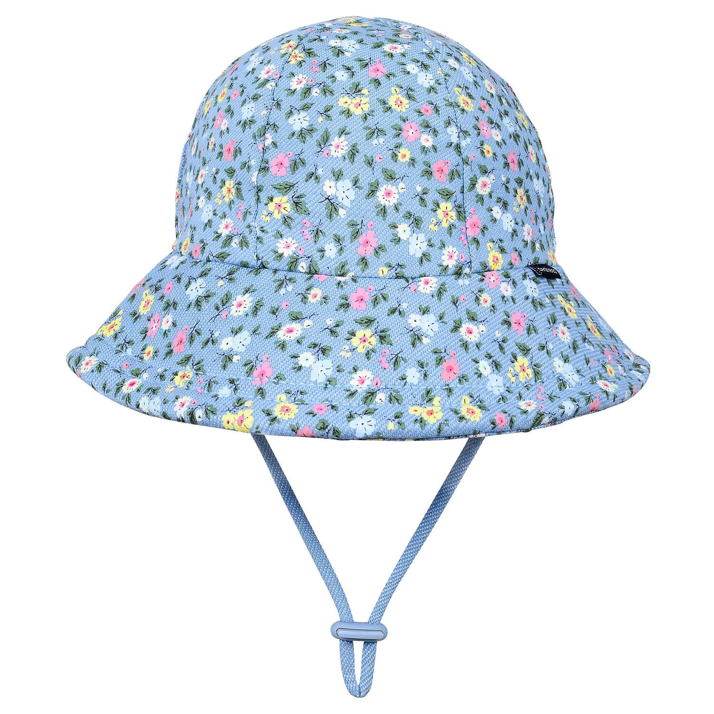 BEDHEAD TODDLER BUCKET SUNHAT | HEIDI