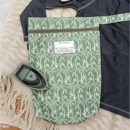 BEDHEAD REUSABLE WETBAG | OASIS