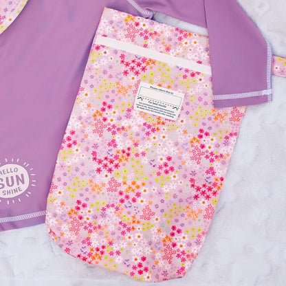 BEDHEAD REUSABLE WETBAG | ISLA