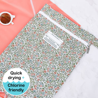 BEDHEAD REUSABLE WETBAG | OLIVIA