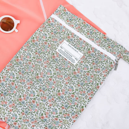 BEDHEAD REUSABLE WETBAG | OLIVIA