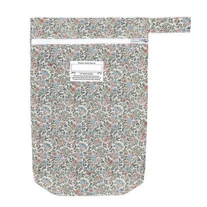 BEDHEAD REUSABLE WETBAG | OLIVIA