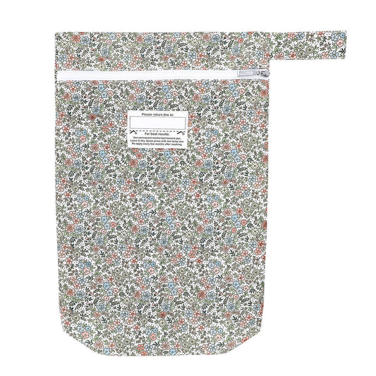 BEDHEAD REUSABLE WETBAG | OLIVIA