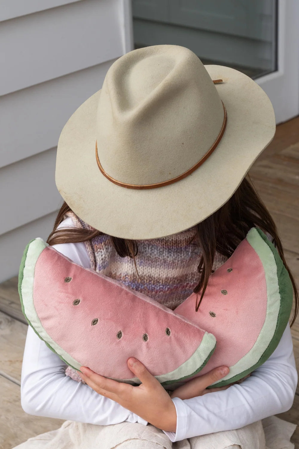 NANA HUCHY | WINNIE WATERMELON
