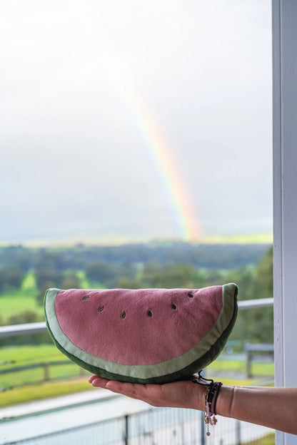 NANA HUCHY | WINNIE WATERMELON