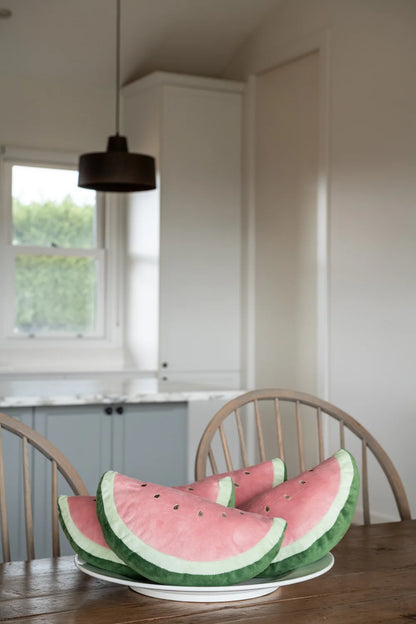 NANA HUCHY | WINNIE WATERMELON