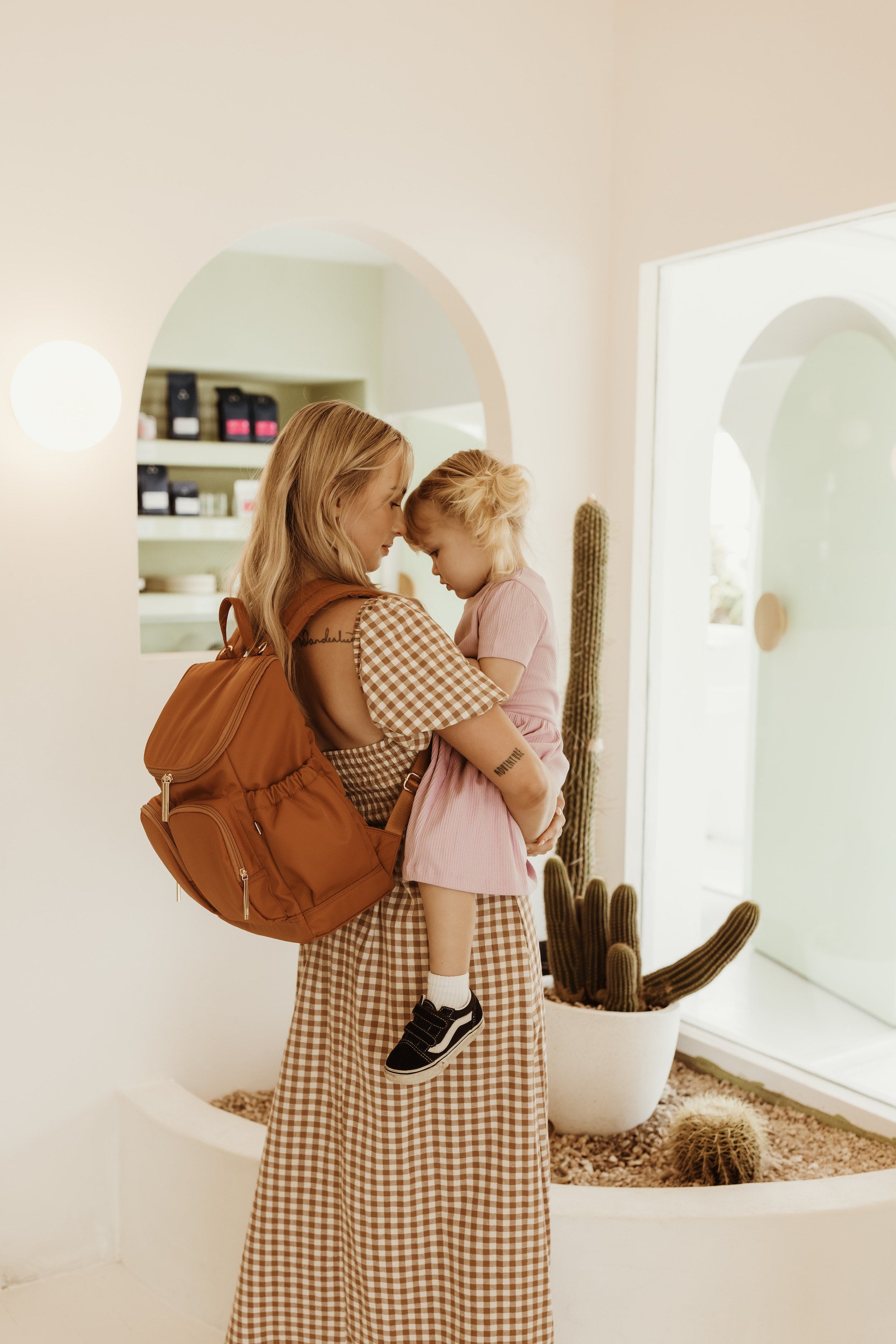Nappy Bag & Accessories - Angus & Dudley Collections