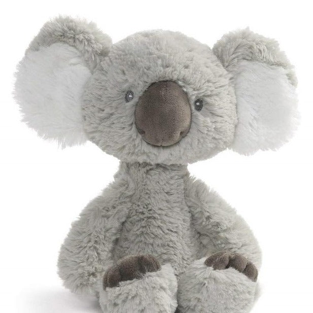 Gund toothpick soft stuffed toy koala- Angus & Dudley
