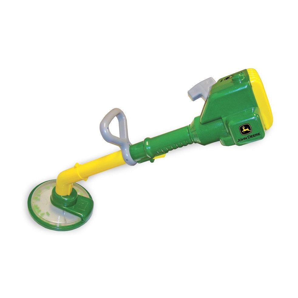 John Deere whipper snipper - angus and dudley