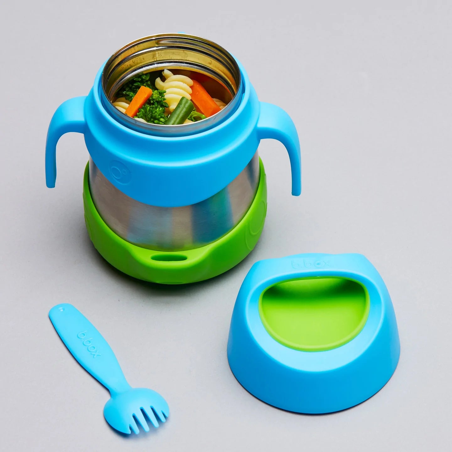 bbox insulated food jar - angus and dudley