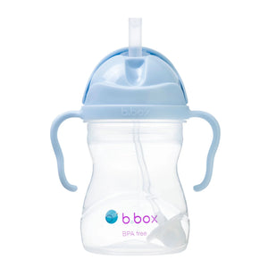 B Box Sippy Cup - Bubblegum