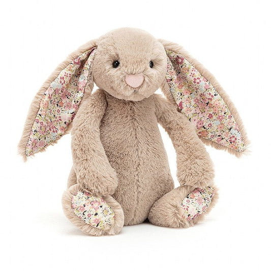 jellycat bunny - angus and dudley