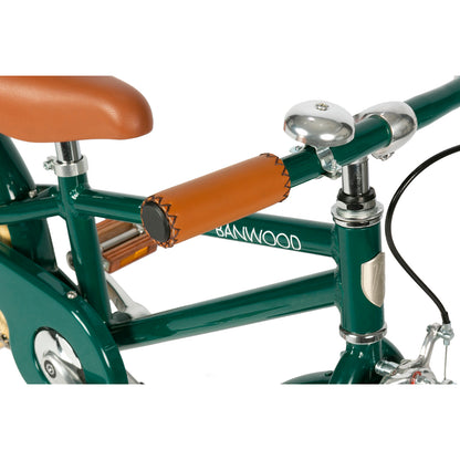 Banwood Classic Bicycle - Green - PICK UP IN STORE ONLY