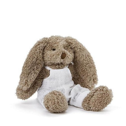 Baby honey bunny soft toy boy