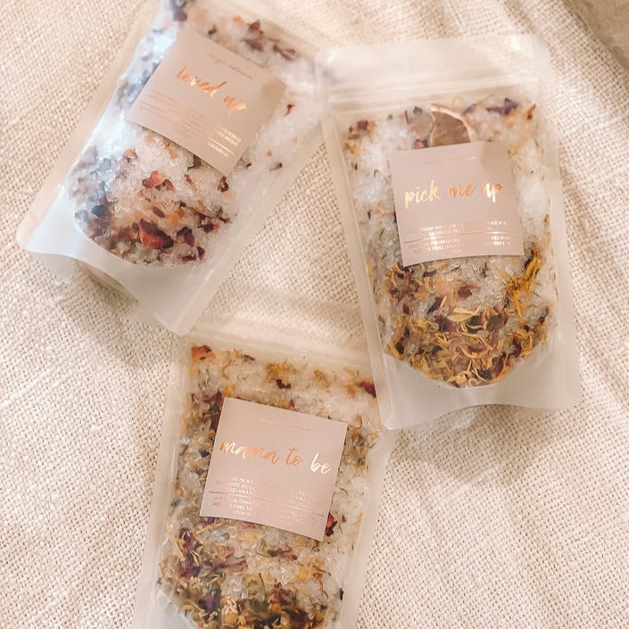 Relax bath natural bath soak - angus and dudley