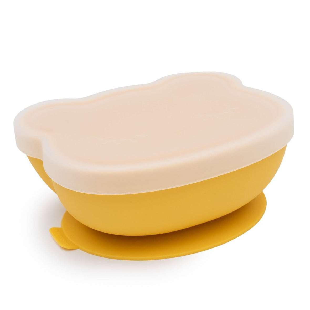 We Might Be Tiny Stickie Bowl -Yellow- Angus & Dudley