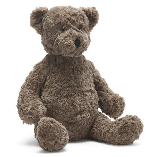 benny bear nana huchy plush toy